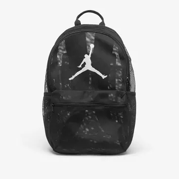 Рюкзак Чоловічий Jordan HBR Mesh 22L MA9124-023