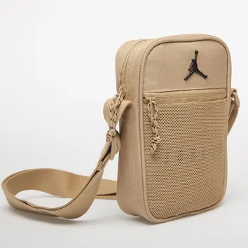 Сумка Чоловіча Jordan JAM Blacktop Festival MA9190-J34