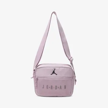 Сумка Чоловіча Jordan Jam Blacktop Messenger MA9191-AMG