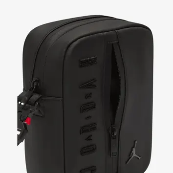Сумка Чоловіча Jordan Tactical Festival Bag MA9199-023