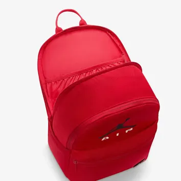 Рюкзак Чоловічий Jordan JAM MA9210-R78