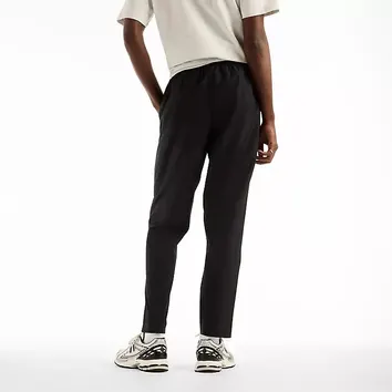 Штани Чоловічі New Balance MB61K61R Black MB61K61RBK