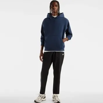 Штани Чоловічі New Balance MB61K61R Black MB61K61RBK