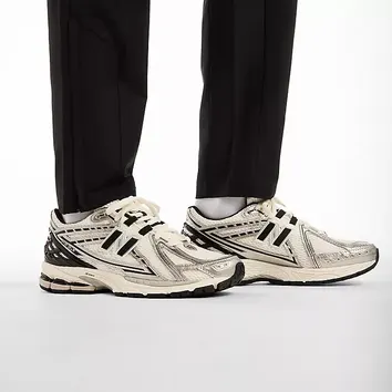 Штани Чоловічі New Balance MB61K61R Black MB61K61RBK