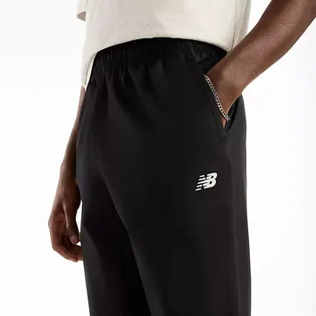Штани Чоловічі New Balance MB61K61R Black MB61K61RBK