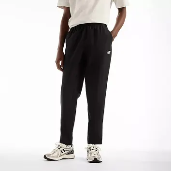 Штани Чоловічі New Balance MB61K61R Black MB61K61RBK