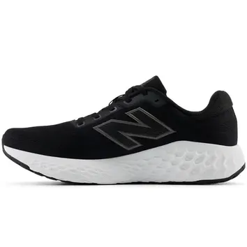 Кросівки Чоловічі New Balance Fresh Foam X Evoz V4 Black MEVOZLK4