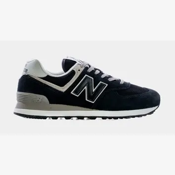 Кросівки Чоловічі New Balance 574 Black ML574EVB