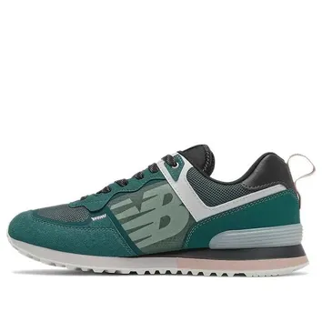 Кросівки Чоловічі New Balance 574 Protect Teal Oyster Pink ML574IE2