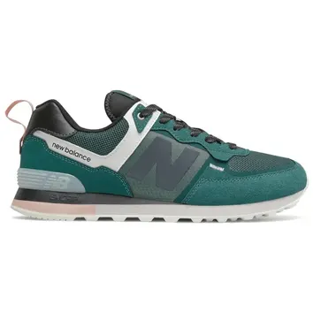 Кросівки Чоловічі New Balance 574 Protect Teal Oyster Pink ML574IE2
