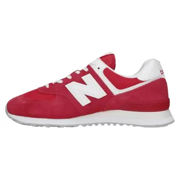 Кросівки Чоловічі New Balance 574 Red ML574PI2