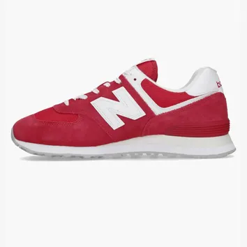 Кросівки Чоловічі New Balance 574 Red ML574PI2