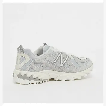 Кросівки Жіночі New Balance 610 ML610TGM