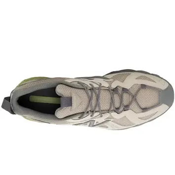 Кросівки Чоловічі New Balance 610 Beige/Brown ML610XM