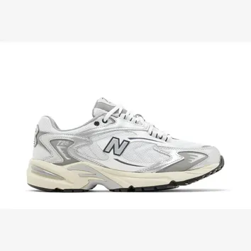 Кросівки Чоловічі New Balance 725V1 Metallic Silver Slate Grey ML725CD