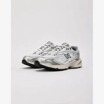 Кросівки Чоловічі New Balance 725V1 Metallic Silver Slate Grey ML725CD