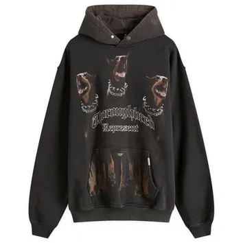 Кофта Чоловіча Represent THOROUGHBRED MLM41134-003