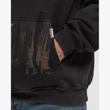 Кофта Чоловіча Represent THOROUGHBRED MLM41134-003