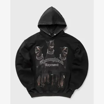 Кофта Чоловіча Represent THOROUGHBRED MLM41134-003