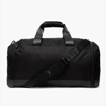 Сумка Jordan Velocity Duffle Bag M Black MM0920-KK2