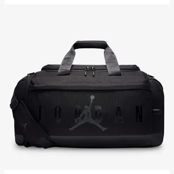 Сумка Jordan Velocity Duffle Bag M Black MM0920-KK2