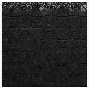 Сумка Чоловіча Jordan Jam Monogram Duffle Black MM0987-023