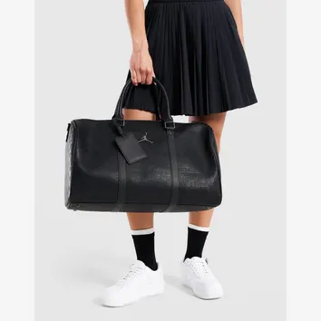 Сумка Чоловіча Jordan Jam Monogram Duffle Black MM0987-023