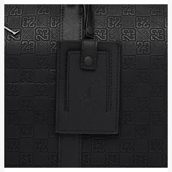 Сумка Чоловіча Jordan Jam Monogram Duffle Black MM0987-023