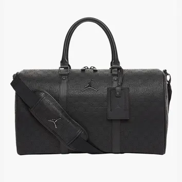 Сумка Чоловіча Jordan Jam Monogram Duffle Black MM0987-023
