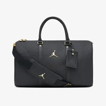 Сумка Чоловіча Jordan Jam Monogram Duffle Black MM0987-K5X