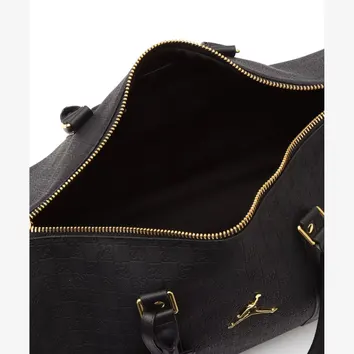Сумка Чоловіча Jordan Jam Monogram Duffle Black MM0987-K5X