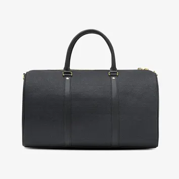 Сумка Чоловіча Jordan Jam Monogram Duffle Black MM0987-K5X