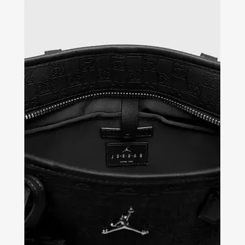 Сумка Чоловіча Jordan JAM Monogram Tote Bag MM0990-G0T