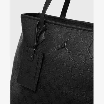Сумка Чоловіча Jordan JAM Monogram Tote Bag MM0990-G0T