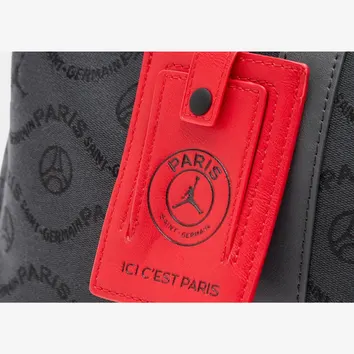 Сумка Чоловіча Jordan JAM PSG MONOGRAM DUFFLE MM9112-693