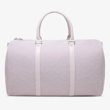 Jordan JAM PSG MONOGRAM DUFFLE MM9112-A4Z