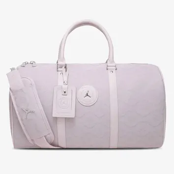 Jordan JAM PSG MONOGRAM DUFFLE MM9112-A4Z