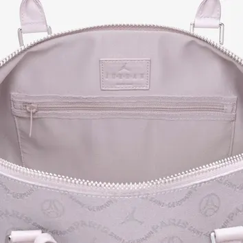Jordan JAM PSG MONOGRAM DUFFLE MM9112-A4Z