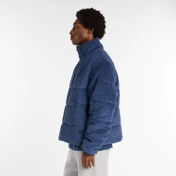 Куртка Мужская New Balance Corduroy Puffer MO53510NNY