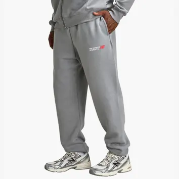 New Balance Pants Grey