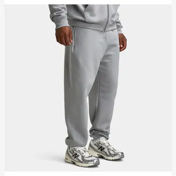 New Balance Pants Grey