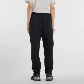 Штани Чоловічі New Balance Label Black