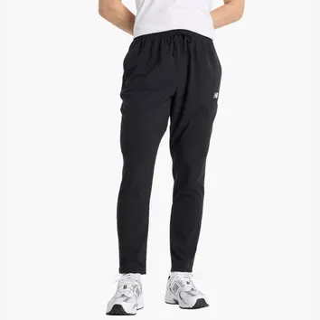 New Balance Label Black