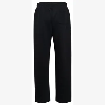 New Balance Label Black