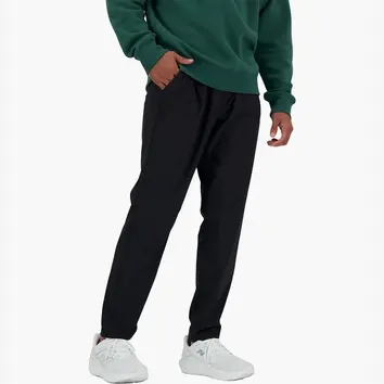 New Balance Label Black