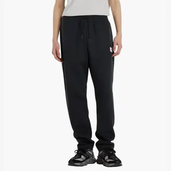 New Balance Label Black