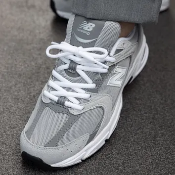 Кросівки Чоловічі New Balance 530 Raincloud / Shadow Grey MR530CK