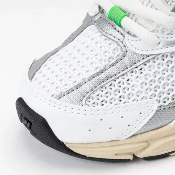 Кросівки Чоловічі New Balance 530 White Green MR530EC