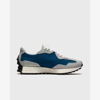 Кросівки Чоловічі New Balance 327 Blue/Beige MS327LU1