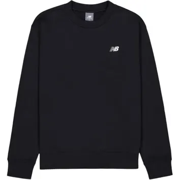 Світшот Чоловічий New Balance Sport Essentials Fleece Black MT41510-BK